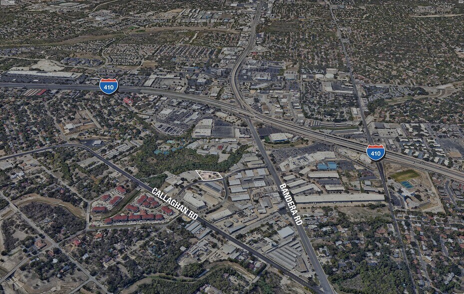 More Photos Of 4685 W Timco, San Antonio Land For Sale