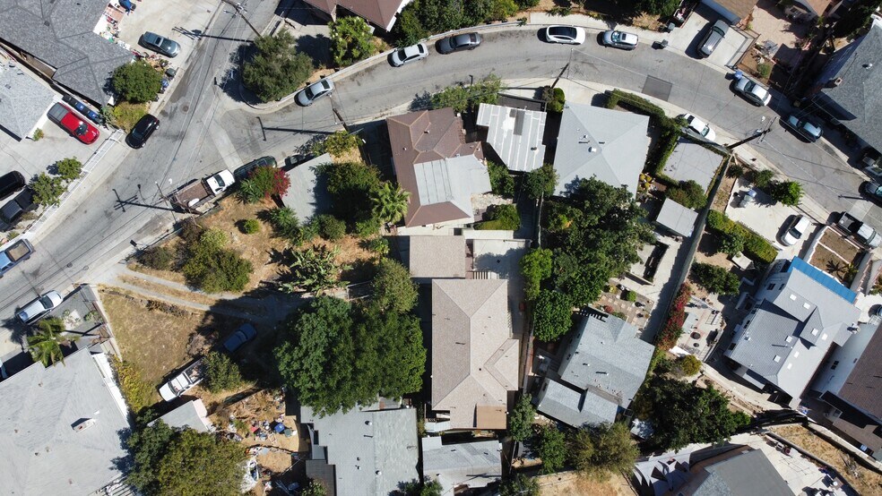 More Photos Of 3733 Bostwick St, Los Angeles Apartments For Sale