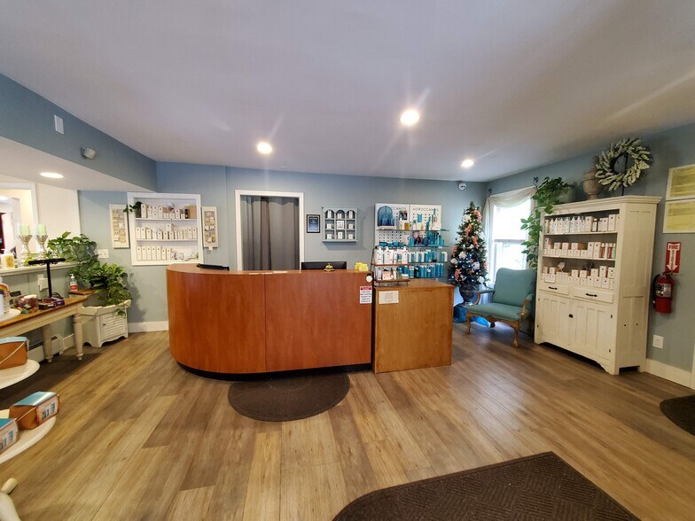 More Photos Of 89 S Main St, West Lebanon Office Residential For Sale