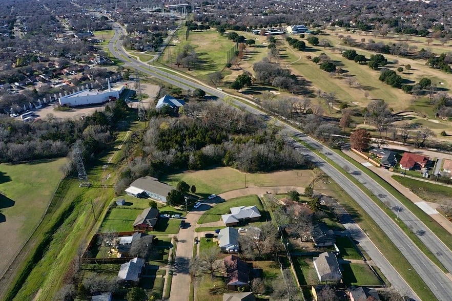More Photos Of 2945 Sunnyvale St, Dallas Religious Facility For Sale