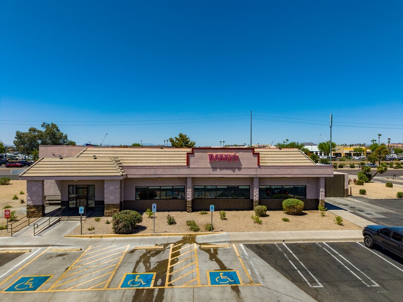 More Photos Of 8131 W Bell Rd, Peoria Restaurant For Sale