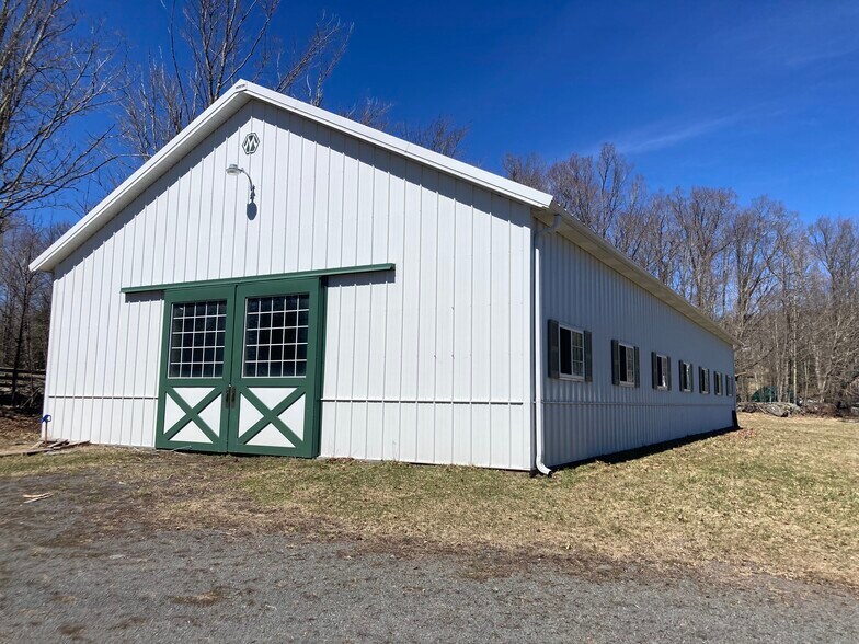 More Photos Of 2637 County Route 10, Ashland Land For Lease