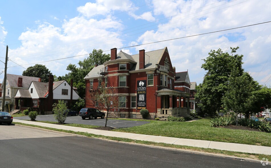 More Photos Of , Cincinnati Multifamily For Sale