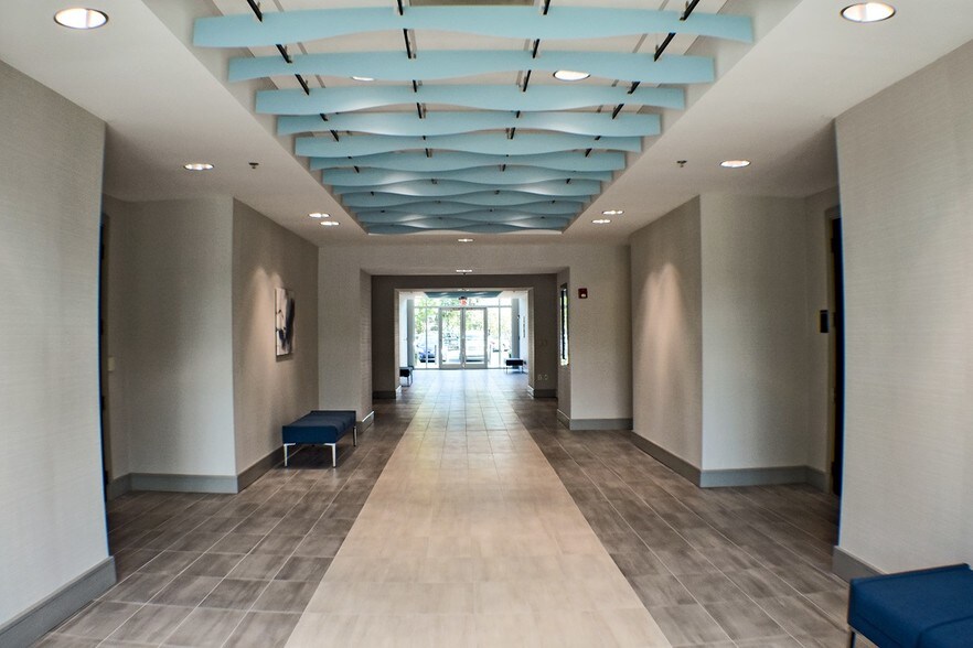 More Photos Of 4390 Belle Oaks Dr, North Charleston Office For Sale