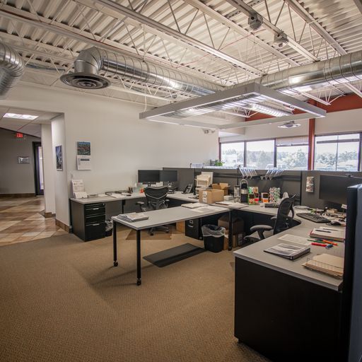 More Photos Of 6402 S Troy Cir, Englewood Office For Sale