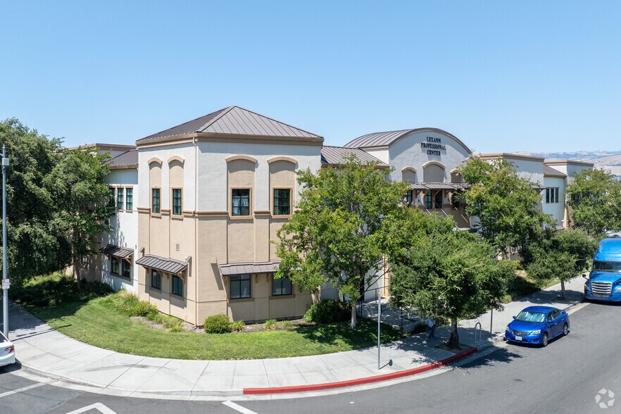 More Photos Of 1569 Lexann Ave, San Jose Medical For Sale