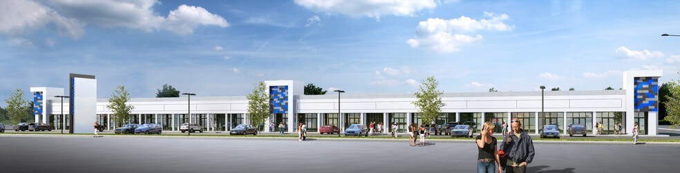 More Photos Of 11301-11329 Katy Fwy, Houston General Retail For Sale