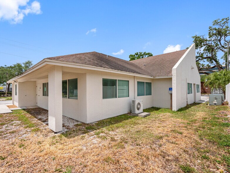 More Photos Of , Tampa Office For Sale