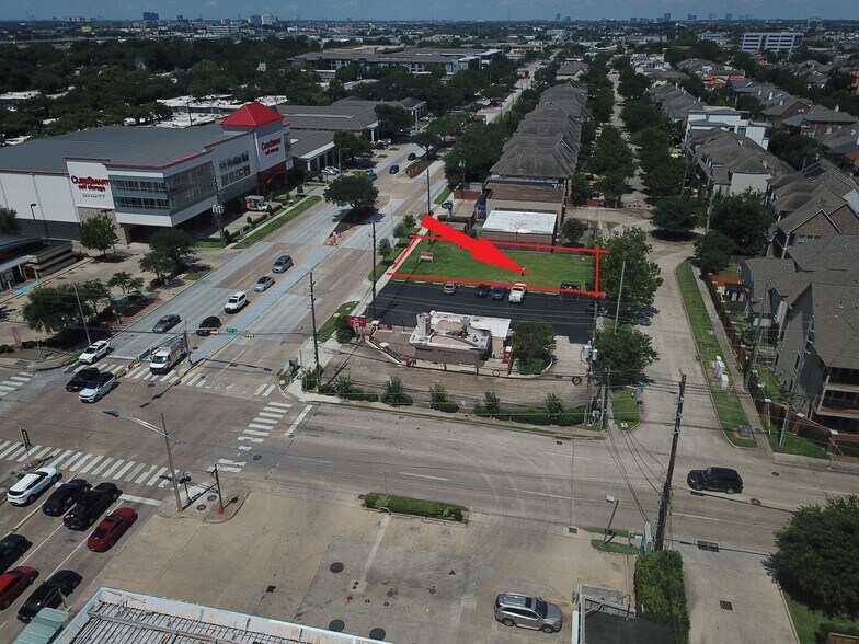 More Photos Of 5309 McCulloch Cir, Houston Land For Sale