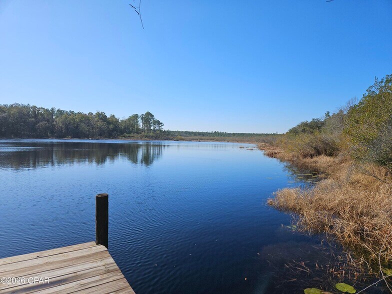 More Photos Of Greenhead Rd, Chipley Land For Sale