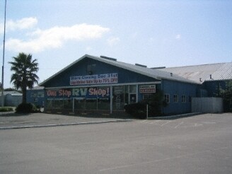 More Photos Of 1221 Petaluma Blvd, Petaluma General Retail For Sale