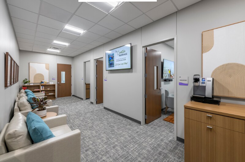 More Photos Of 1021 Grace Ln, Southlake Office For Sale