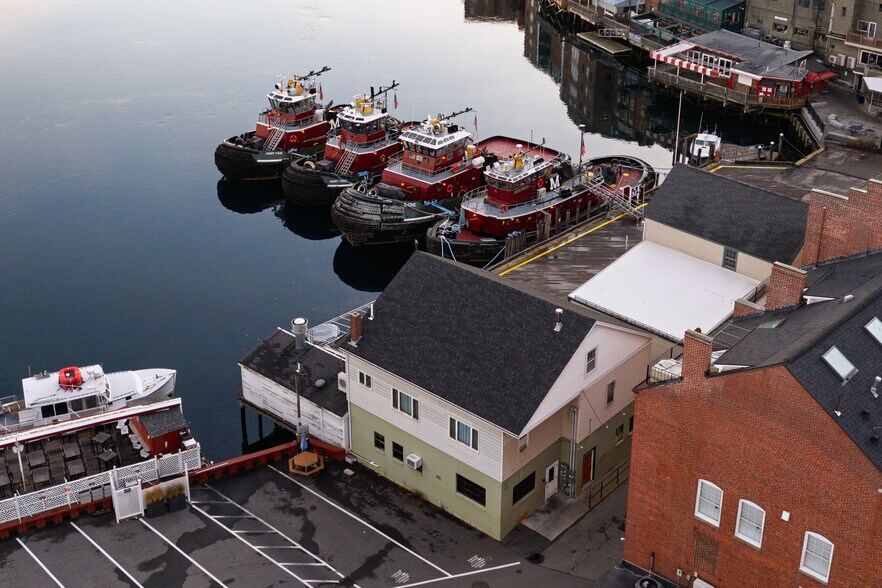 More Photos Of 54 Ceres St, Portsmouth Specialty For Sale