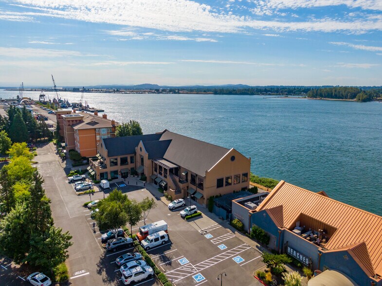 More Photos Of 2001 SE Columbia River Dr, Vancouver Office For Lease