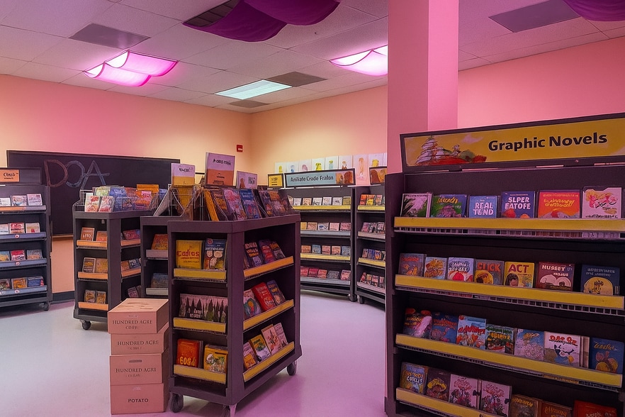 More Photos Of 3701 Hardy St, Houston Daycare Center For Sale