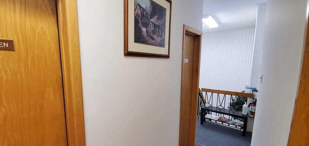 More Photos Of , Markham Office For Sale