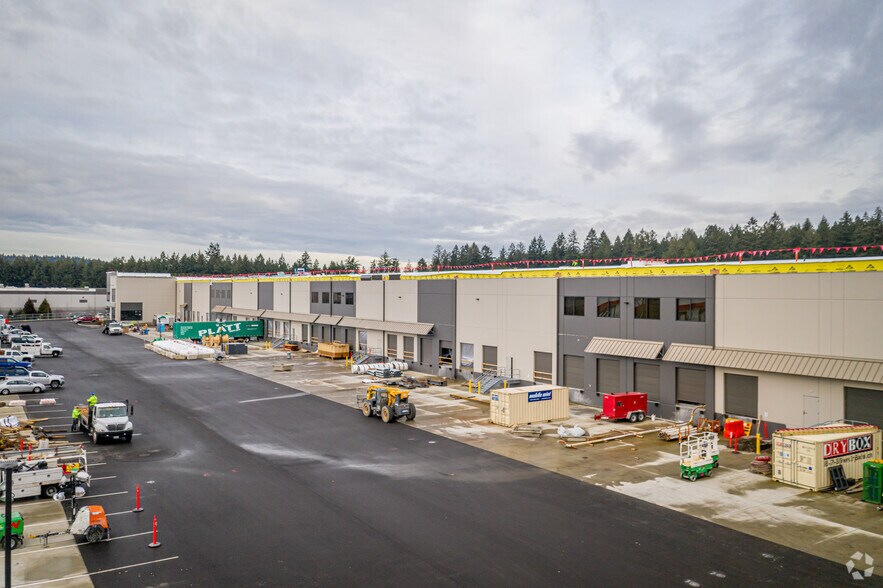 More Photos Of 3230 International Pl, Dupont Distribution For Lease