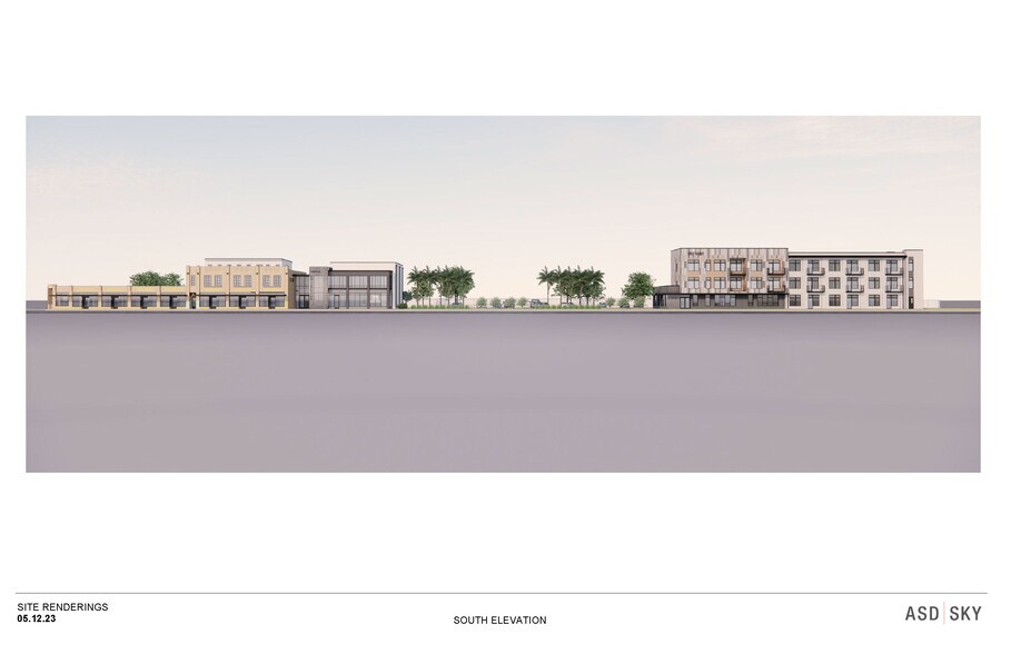 More Photos Of 2701 Dr Martin Luther King Blvd, Fort Myers Restaurant For Lease