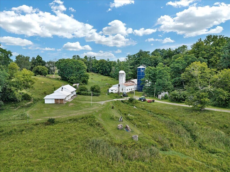 More Photos Of 164 Lepper Rd, Fort Johnson Land For Sale