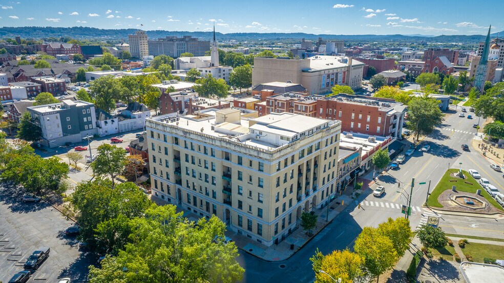 More Photos Of 600 Georgia Ave, Chattanooga Apartments For Lease