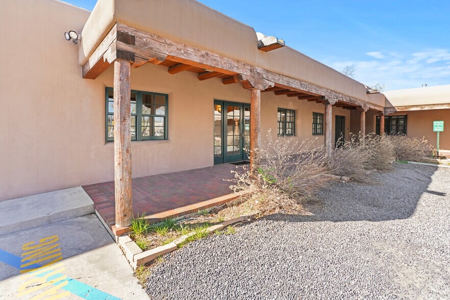 More Photos Of 103 S St Francis Dr, Santa Fe Medical For Sale
