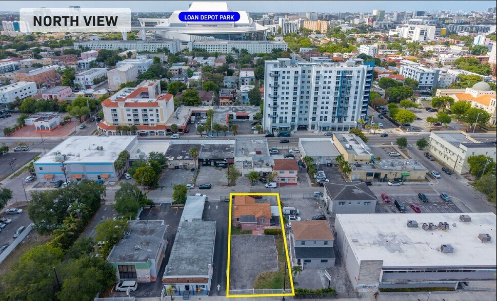 More Photos Of 1437 SW 1st St, Miami Medical For Sale