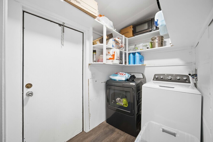 More Photos Of 2902 Washington Dr, Houston Land For Sale