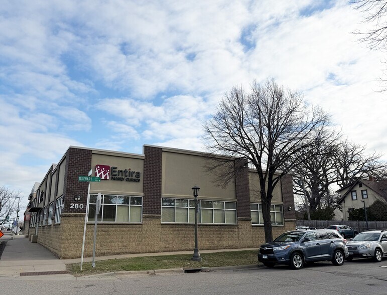 More Photos Of 280 Snelling Ave N, Saint Paul Medical For Sale