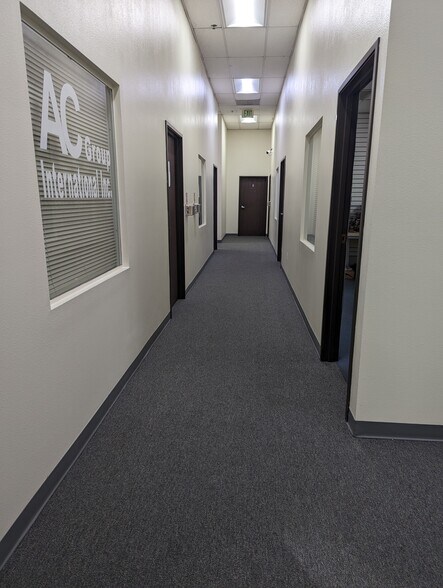 More Photos Of 14632 E Nelson Ave, City of Industry Warehouse For Lease