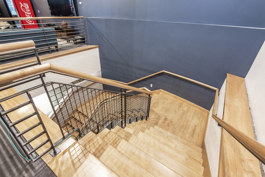 More Photos Of 341 S Main St, Salt Lake City Loft Creative Space For Lease