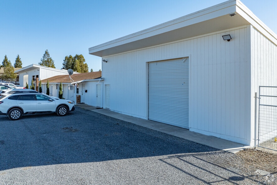 More Photos Of 2208 Olivet Rd, Santa Rosa Industrial For Sale