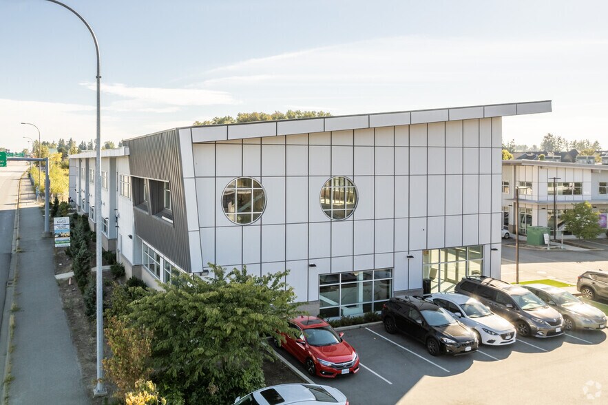 More Photos Of 358 175A St, Surrey General Retail For Sale