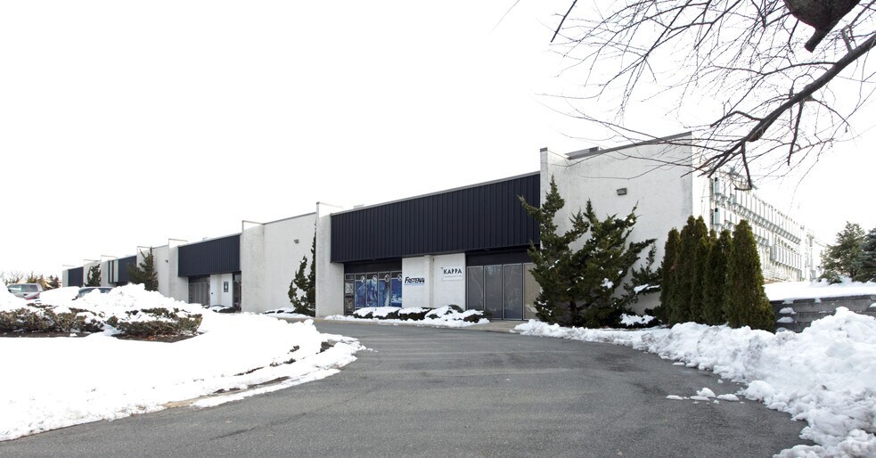 More Photos Of 22 Meridian Rd, Eatontown Research And Development For Lease