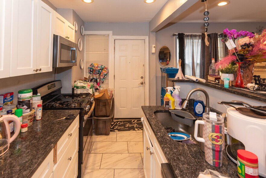 More Photos Of 3500-3504 Liberty Heights Ave, Baltimore Apartments For Sale