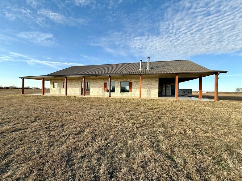 More Photos Of 3125 County Road 212, Bertram Land For Sale