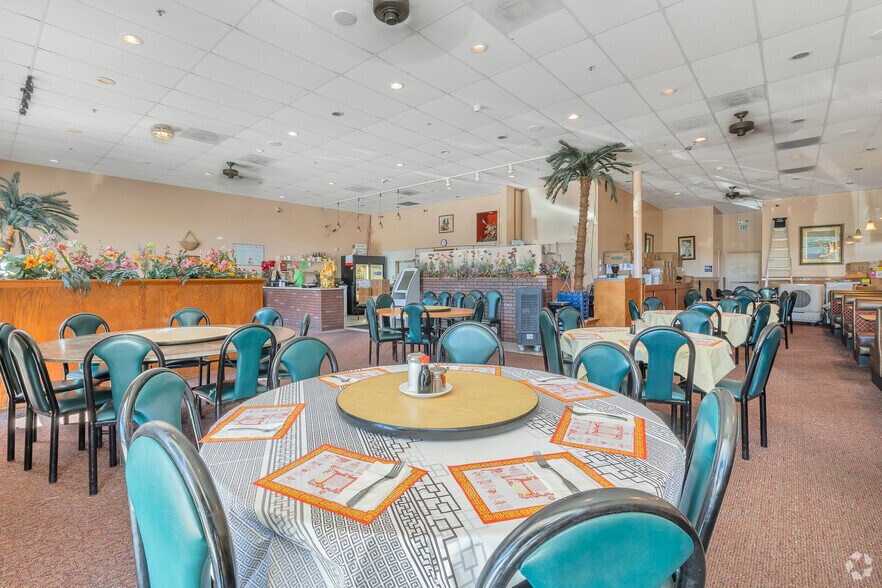 More Photos Of 3440-3448 Deer Valley Rd, Antioch Freestanding For Lease