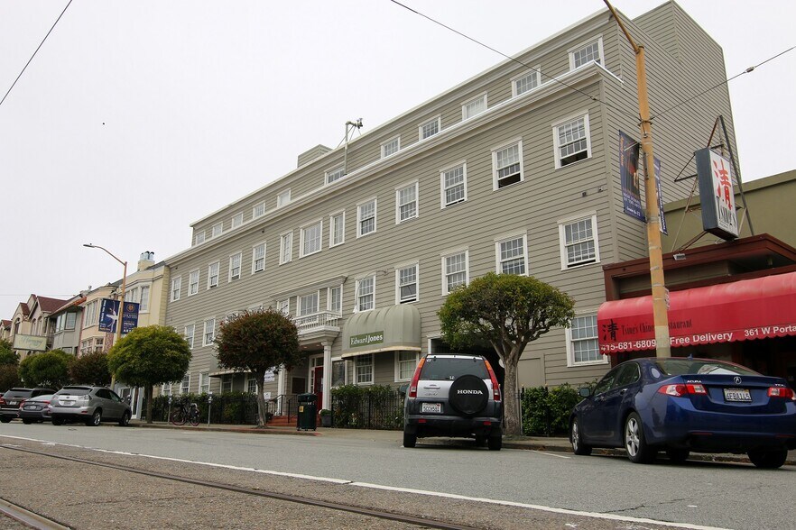 More Photos Of 345 W Portal Ave, San Francisco Medical For Sale
