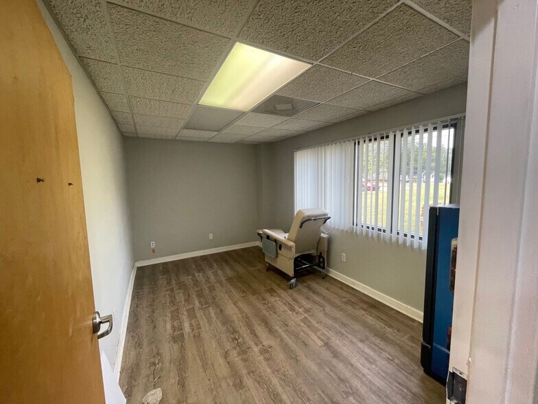 More Photos Of 2513 31st St SW, Birmingham Industrial For Lease