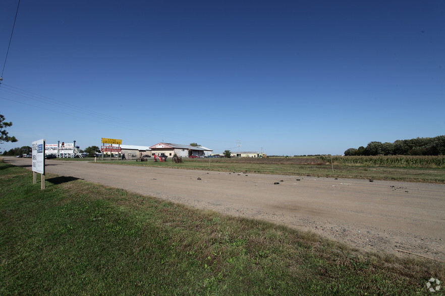 Primary Photo Of 20104 W Highway 10, Big Lake Land For Sale