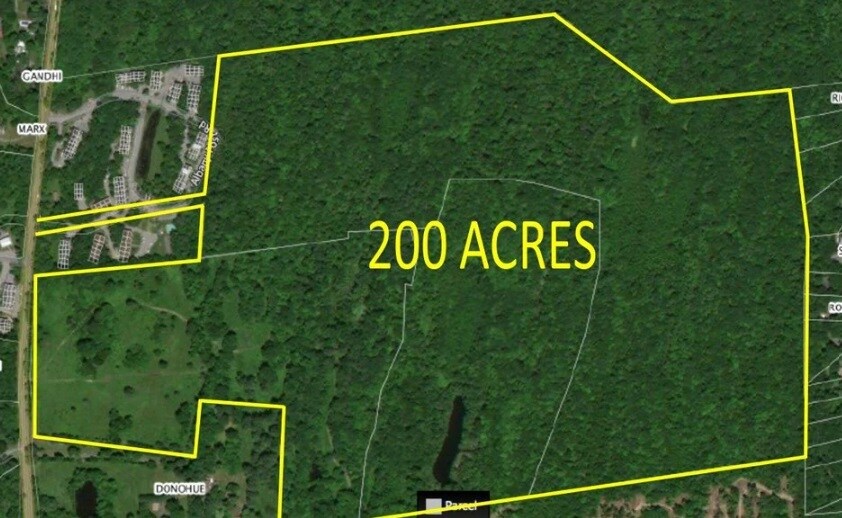 More Photos Of 710 Route 9, Hyde Park Land For Sale