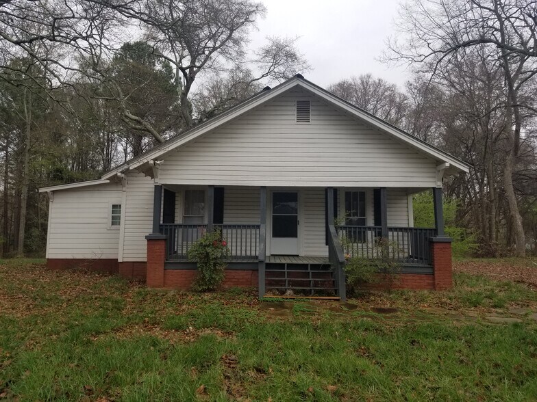 More Photos Of 1862 Railroad St, Statham Land For Sale