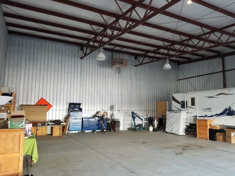 More Photos Of 37500 E 50th Ave, Watkins Airplane Hangar For Sale