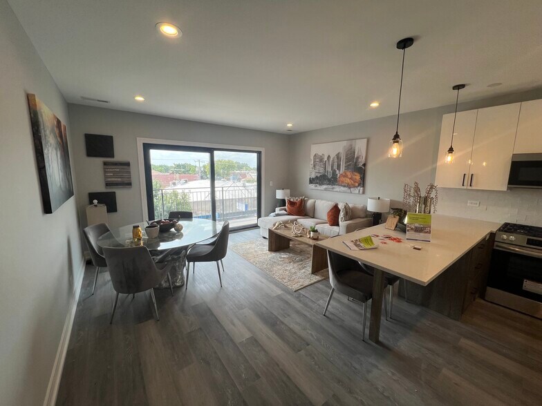 More Photos Of 5416-22 W Belmont Ave, Chicago Apartments For Sale