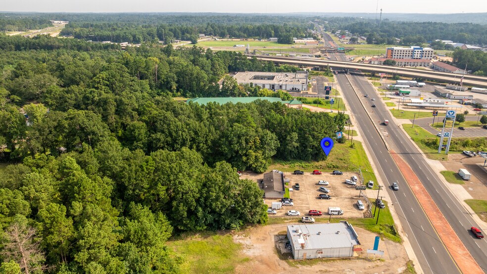 More Photos Of TBD South St, Nacogdoches Land For Sale