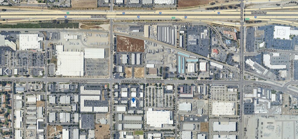 More Photos Of 1845 W Redlands Blvd, Redlands Medical For Sale