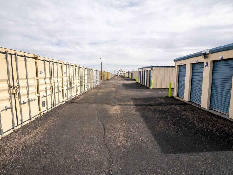 More Photos Of , Pueblo Specialty For Sale