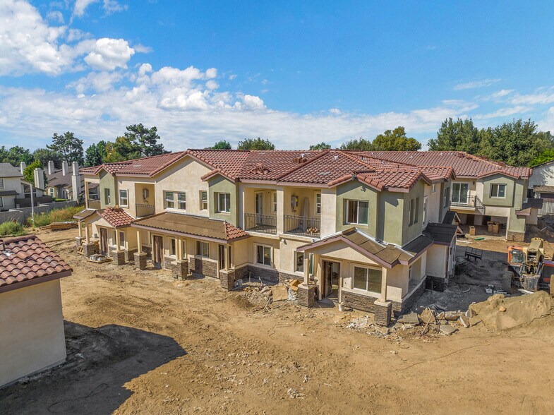 More Photos Of 3164 N Sterling Ave, San Bernardino Apartments For Sale