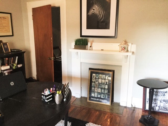 More Photos Of 629 Scott St, Montgomery Office Residential For Sale