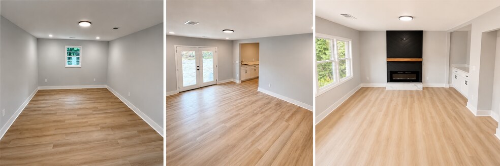 More Photos Of 8587 Cumming Hwy, Canton General Retail For Sale