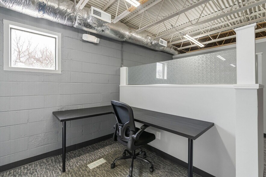 More Photos Of 117 S Main St, Hopewell Coworking Space